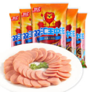 Shuanghui 双汇 王中王火腿肠 400g*1袋