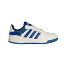 20点：adidas阿迪达斯 ENTRAP复古风休闲运动板鞋