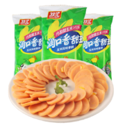 双汇润口香甜王玉米肠240g*3袋