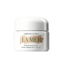 LA MER 海蓝之谜 经典面霜3.5ml*2 中小样，介意慎拍 补水保湿滋润面霜护肤品