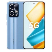 HONOR 荣耀 90 GT 5G手机 12GB+256GB 16+256 GT蓝