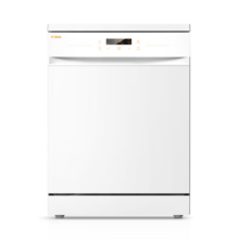 预售、PLUS会员：FOTILE 方太 嵌入式洗碗机 高能气泡洗 14套 JBCD14M-V5M