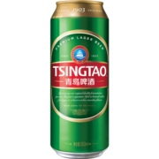青岛啤酒经典1903  10度 550mL 18罐