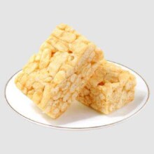 PLUS、概率券：良品铺子 牛乳沙琪玛 500g袋装