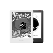 掌阅【咨询赠好礼】iReader Neo2电纸书电子书阅读器墨水屏智能学习笔记本6英寸阅读本 Neo2 沉墨色单机