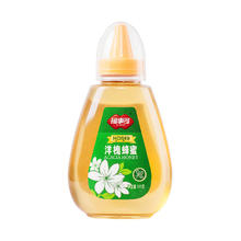 88VIP会员：FUSIDO 福事多 洋槐蜂蜜500g*1瓶液态蜜天然农家自产蜂巢蜂蜜制品冲饮品