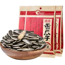 可用签到红包 洽洽瓜子4袋X22克