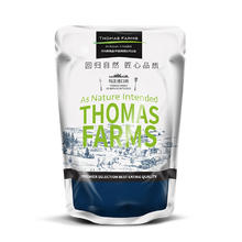 Thomas Farms 托姆仕牧场 安格斯原切西冷牛排 200g