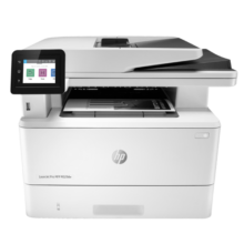 惠普（HP）329dw/431f打印机A4黑白激光复印扫描多功能一体机 双面打印批量复印扫描商用办公 329dw（三合一+双打+有线无线+批量复印扫描）