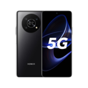 荣耀（HONOR）荣耀X40gt 新品5G手机 手机荣耀 幻夜黑 8+256G 官方标配