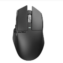 新品发售：Dareu 达尔优 A980Pro 三模蓝牙鼠标 DPI 30000