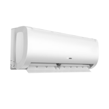 海信（Hisense）空调挂机 速冷热大风量新一级节能省电 智能变频柔风防直吹冷暖卧室壁挂式EF20升级款E370 大1匹 一级能效 26E370-X1