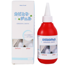 家の物语（KATEI STORY）日本家用墙体除霉剂 除霉啫喱除霉菌卫生间瓷砖去霉洗衣机槽胶圈 150g