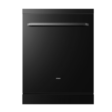 14号20点开始、预售、PLUS会员：老板 王一博同款 F80X 15套 独立嵌入两用天空之境 洗碗机 黑色