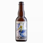 Jolly Pumpkin 乔利南瓜 月光女神 过桶小麦酸啤酒 4.8%vol 375ml 单瓶