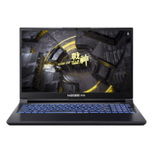25号0点开始、plus会员：神舟（HASEE）战神Z8 15.6英寸笔记本(i9-12900H RTX4060 165Hz 2.5K 16+1T)