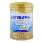 养元祥高含量分男女包乳清蛋白大豆蛋白粉