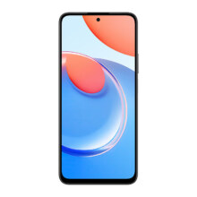 京东百亿补贴:荣耀Play8T 6000mAh超能长续航 850nit高亮超清显示 5000万像素超清影像 8GB+256GB 幻夜黑 5G