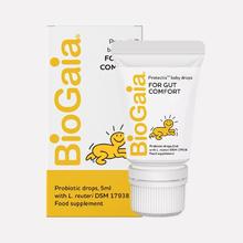 BioGaia 拜奥 益生菌滴剂 软管装 5毫升易滴版