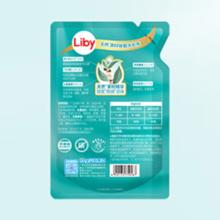 Liby 立白 天然茶籽洗衣液 除菌除螨抑菌 手洗机洗 祛味去渍 整箱家庭装 6kg