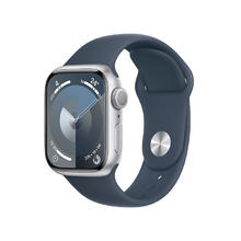 Apple 苹果 Watch S9 智能手表 GPS款 41mm