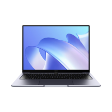 HUAWEI 华为 MateBook 14 2023款 十三代酷睿版 14英寸 轻薄本