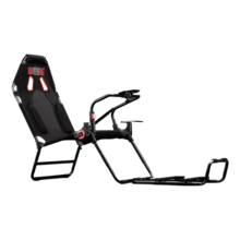 Next Level Racing可折叠赛车游戏座椅方向盘支架VR游戏电竞舱电竞椅游戏机赛车模拟器GT lite