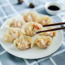 再降价、plus会员：思念 金牌虾 至臻虾皇 480g/32只＊3件