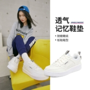 春季女鞋板鞋休闲鞋小白鞋