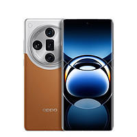 OPPO Find X7 Ultra 双潜望四主摄 哈苏影像 第三代骁龙8 5G手机