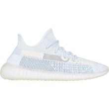 YEEZY BOOST 350 V2 STEEL GREY运动鞋男女adidas阿迪达斯IF3219