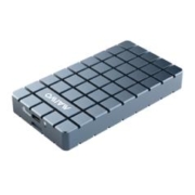 MAIWO 麦沃 usb4硬盘盒全铝外置兼容雷电4固态读写M.2 NVMe适用Type-c口 40GB/s