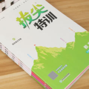 《小学拔尖特训》（年级/科目任选）