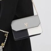 YEARCON 意尔康 女款时尚单肩包 32W24213