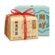 狮峰 牌龙井新茶春茶雨前浓香200g