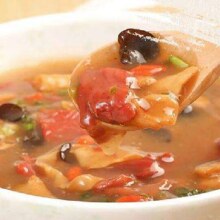 PLUS会员：HUSANJIE 胡三姐 胡辣汤 木耳炖牛肉味 258g*2件