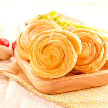 BESTORE 良品铺子 手撕面包 330g