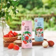 RIO 锐澳 微醺预调鸡尾酒330ml×8罐(多口味）