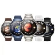 HUAWEI 华为 手表Watch 4 pro智能一键微体检esim独立通话高血糖风险评估蓝牙运动心率血氧检测正品