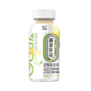 椰泰集团 轻上 金银花凉茶植物凉茶饮料 245mL*10瓶