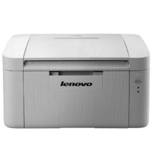 Lenovo 联想 LJ2206W 黑白激光无线打印机家用办公商用 手机无线 学生作业打印机