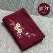 双层棉麻茶巾19*29cm