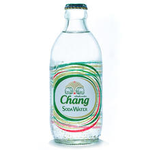 Chang 象牌 泰国泰象气泡水325ml*24瓶