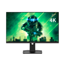 微星（MSI）27英寸2K 游戏电竞显示器 Fast IPS面板升降旋转 MAG274UPF【旗舰性能】4K144Hz