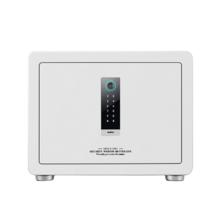 春焕新：AIPU 艾谱 BGX-X1-30LD 华为家用保险箱 30cm 珍珠白