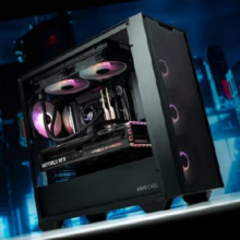 PLUS会员：ASUS 华硕 DIY台式机电脑（i5 12400F、RTX4060、16GB、1TB）