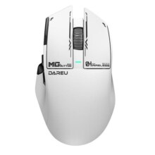 15日10点：Dareu 达尔优 A980Pro 三模蓝牙鼠标 DPI 6400