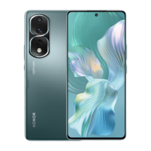 荣耀（HONOR）荣耀80Pro 直屏版 新品5G手机 手机荣耀 墨玉青 12+256G 官方标配