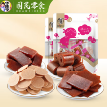 华味亨 山楂组合 380g*2袋