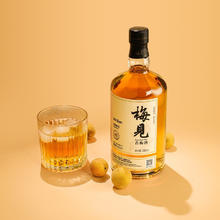MeiJian 梅见 青梅酒 150ml